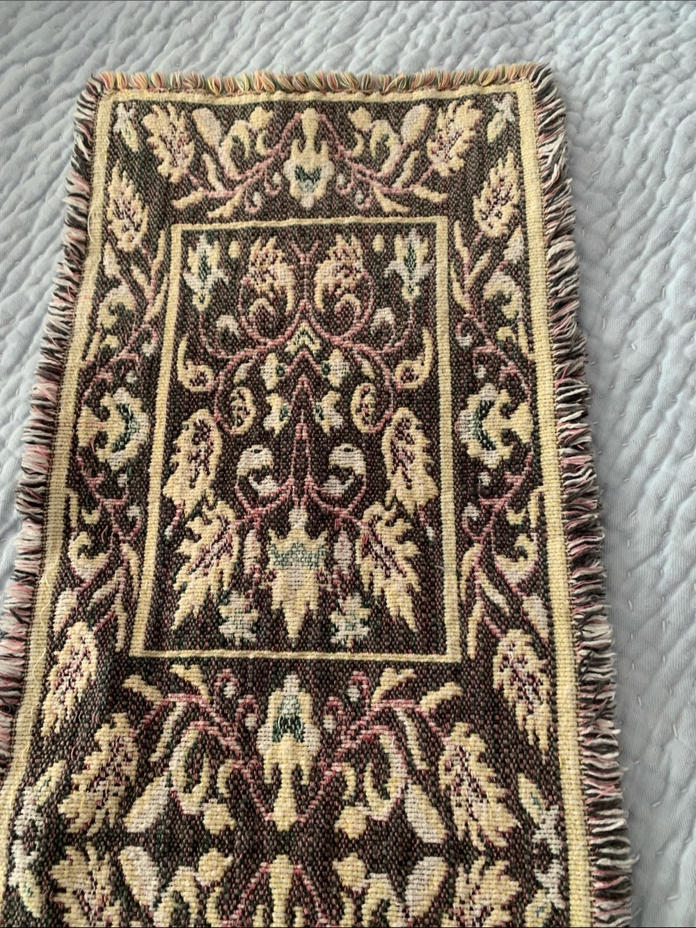Table Runner - Picture 3 of 4